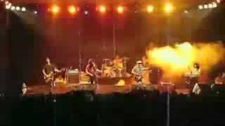 Pee Wee Gaskins (NEW) - YTTPWGTG (Live at Cibubur)