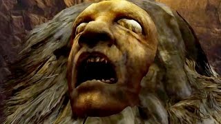 THE BABY EATING FINAL BOSS - Rock of Ages ENDING (#6)