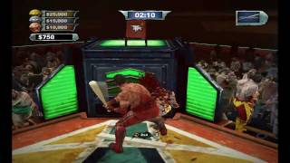 Dead Rising 2: Off The Record -- How To Get Gold In Terror Is Reality