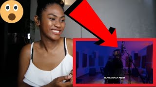 Azlan & The Typewriter - Jangan Khianati Aku | Reaction