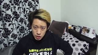 立花孝志、予備校前で迷惑演説　頭大丈夫か？