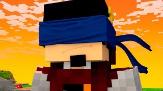 Minecraft: BED WARS - EU ESTAVA SEM VER ‹ AMENIC ›