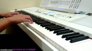 Yosuga No Sora - Old Memory