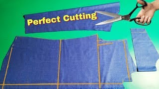 Men's Fitting shirt Full cutting with tips in professional style