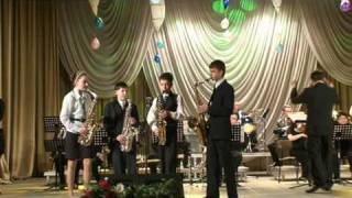 Larri Barton, Abracadabra, (Лари Бартон, "Абракадабра")