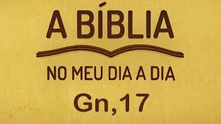 A Bíblia no meu dia a dia -  26/06/18