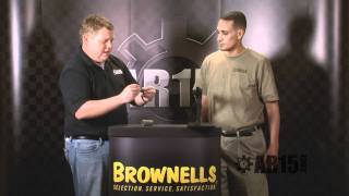 Daniel Defense - SHOT Show 2011 - AR15.Com
