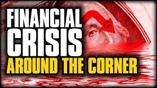 La Crisis Economica Se Expande. Episodio Economia 38.
