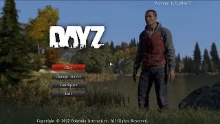 Гайд по Dayz Standalone для новичков