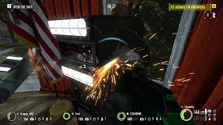 Payday 2: The Secret Revealed (Cscherme, Chuckles, Dragon, York)