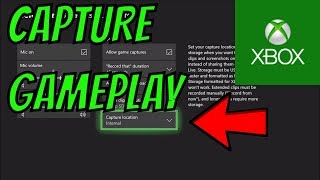 HOW TO CAPTURE XBOX ONE GAMEPLAY AND RECORD FOR MORE THAN 10 MINUTES IN 2019 (EASY)