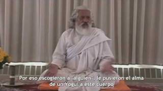 Kriya Yoga Secretos 1 - Disolviendo el Karma (HD)