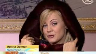 Шьем #шапки на осень