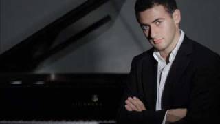 Johannes Brahms: Rhapsodie Op. 79, Nr. 2; g- Moll
