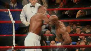 Evander Holyfield vs Nikolai Valuev Promo