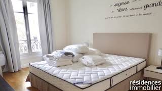 NEUILLY SUR SEINE - APPARTEMENT A LOUER - 2 750 € - 70 m² - 3 pièces