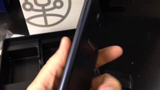 LENOVO S920 Unboxing Video - CELLPHONE in Stock at www.welectronics.com