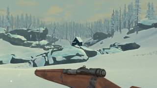 #17 The Long Dark лучший домик для начала игры