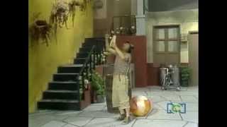 El Chavo del Ocho - Capítulo 225 - Dia de la Independencia 1 - 1978