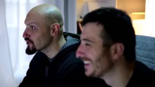 Un Test per il Cucchiaio in WOLFESTEIN !