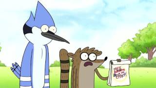 Regular Show | Favorite Regular Show Moments | Cartoon Network