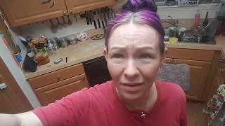 WE HAD TO MOVE! | LEAHMOUSE VLOG