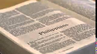 Philippians 4 - New International Version NIV Dramatized Audio Bible