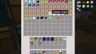 Выживание с модами в minecraft #20 (Вперед к совершенству)