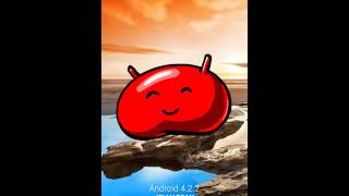 Miui 5 on Lenovo A526