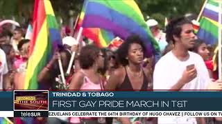 Gay Pride Trinidad and Tobago