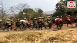 किल्ले रायगड गडकोट मोहिम श्री. शिवप्रतिष्ठान हिंदुस्थान 2019
