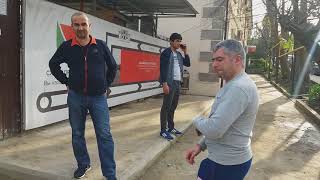 Сочи // Дагомыс         Каравелла Португалия, обзор отеля "Рассвет" , ж/д Вокзал."