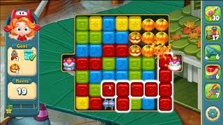 Toy Blast Level 2328