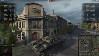 ИС-7 - 10000 урона