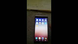 разблокировка гугл на  LG X Power K220DS Android 6.0.1/unlock Google on LG x Power K220DS