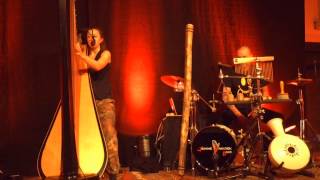 Jeanine Vahldiek Band 1