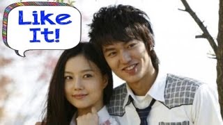 Do Koreans Like to Date Foreigners - Life in Korea: Experience It (LIKE IT)