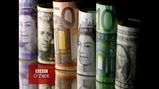 ХВЖ раҳбари мактуби Ўзбекистон валюта бозори эркинлашишини англатмайди