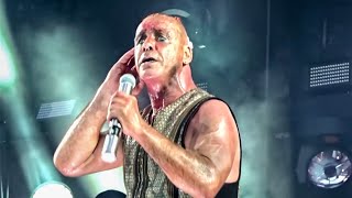 Rammstein -Zeig Dich (live aus Berlin 2019, Multicam) ? ?
