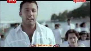sinaa "فيديو كليب اغنية سيناء"