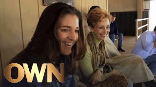 Taming Wild Horses | Finding Sarah | Oprah Winfrey Network