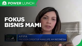 Manulife AM: Pasar Modal Berpeluang Tambah 1,4 Juta Investor Baru