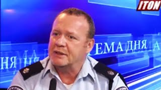 Полиция Израиля оперативно раскрыла тяжелое преступление