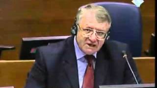 Војислав Шешељ - Сведок (Т) ВС 004 32/45
