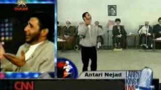 tanze ozmaa mi ayad طنز ترانه عظما می آيد با صدای احمدی نژاد