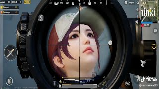 Pubg Animation - Jambo Returns