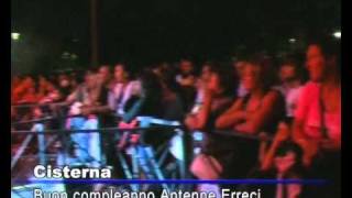 30 Anni Radio Antenne Erreci