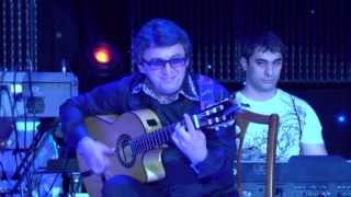 Мурад Булатов - "Фламенко"