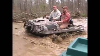 Mud Nationals 2013 Argos and Maxs