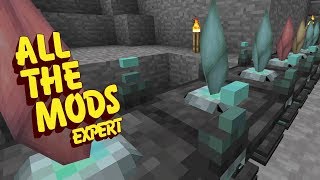 All The Mods Expert Mode - WILL SHARDS [E61] (Minecraft Expert Mod Pack)